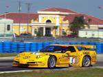 Chevrolet Corvette C5R 2001 года